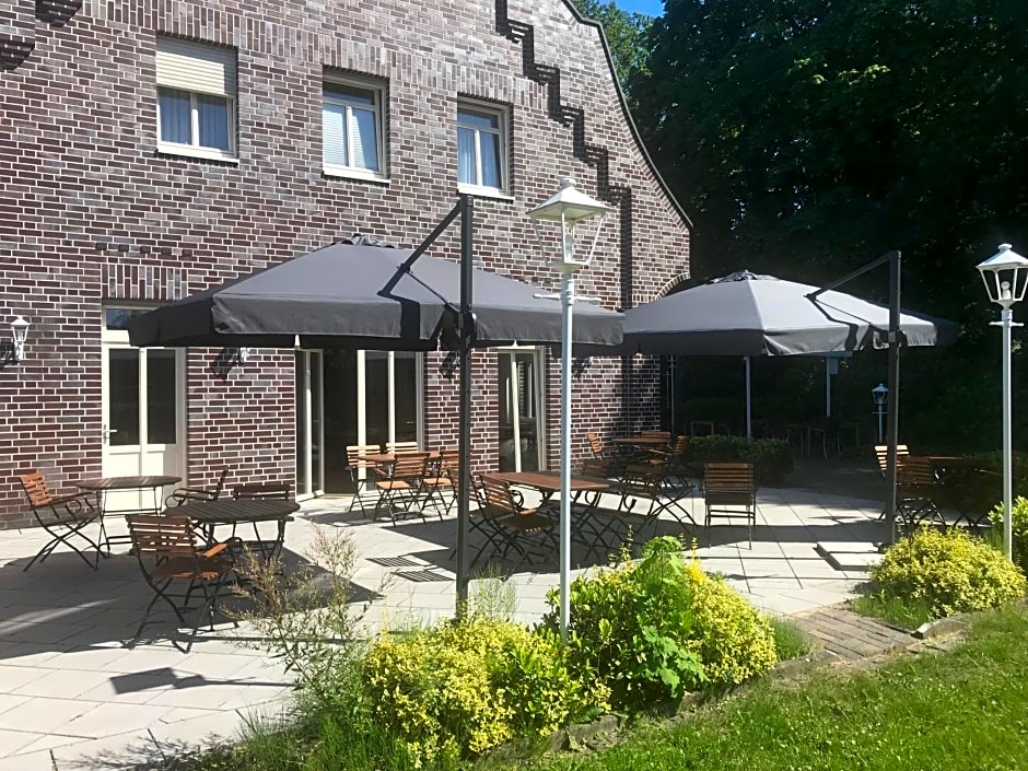 dS Hotel Gronau