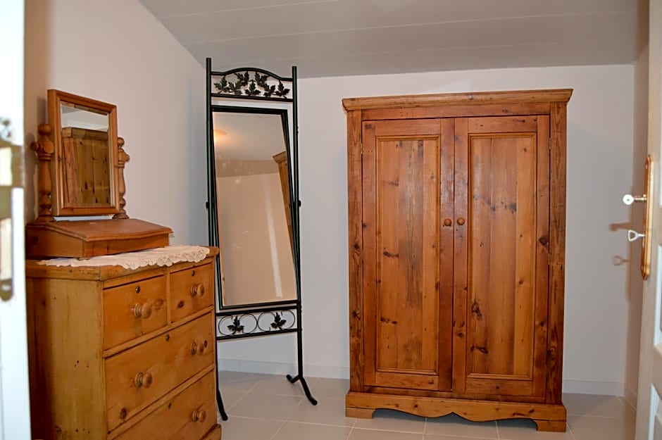 La Vieille Distillerie