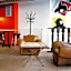 The People Hostel Lille