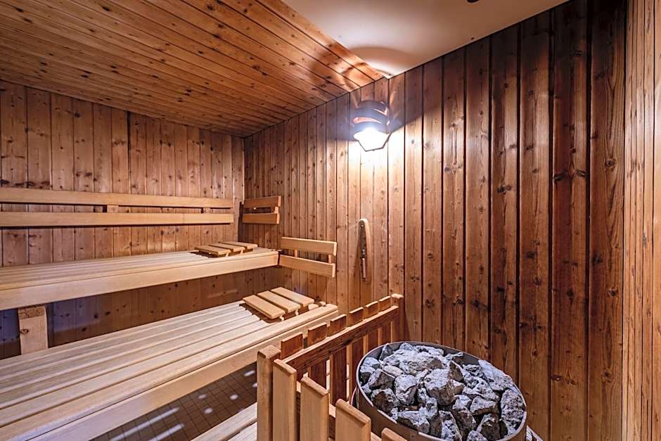 Hotel Vorab - Familienbetrieb mit Herz