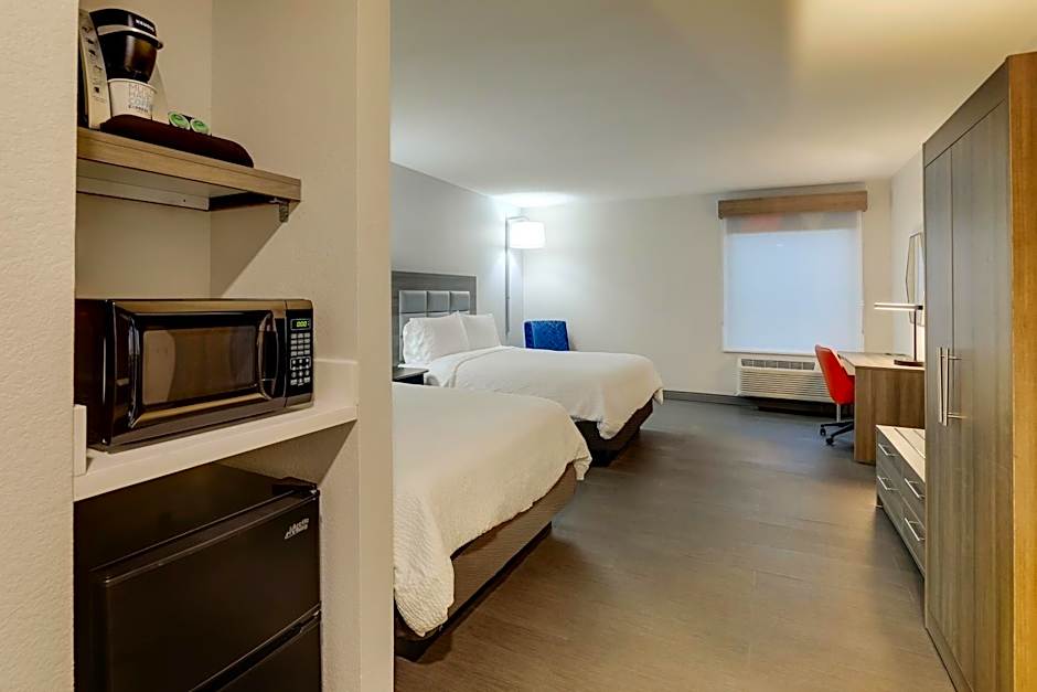 Holiday Inn Express Lexington Southwest Nicholasville By IHG