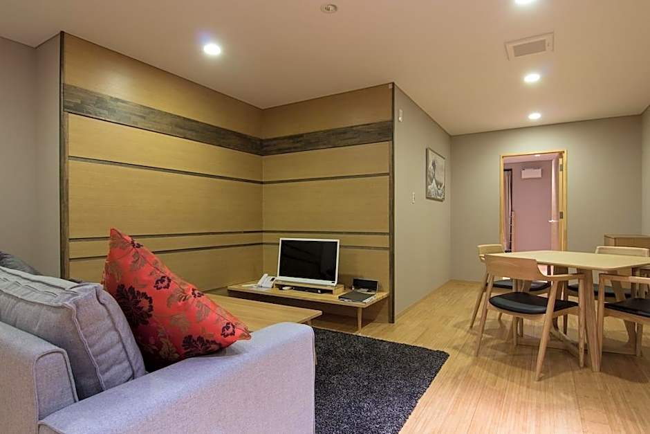 Koharu Resort Hotel and Suites