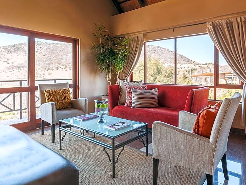 Kloofzicht Lodge & Spa