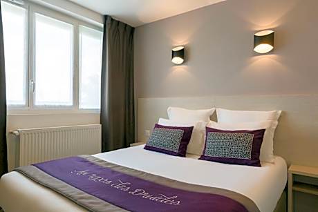 The Originals City, Le Relais des Carnutes, Dreux Ouest (Inter-Hotel)