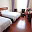 GreenTree Inn Xuancheng South Zhaoting Road Business Hotel