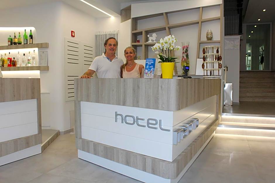Hotel Madrid