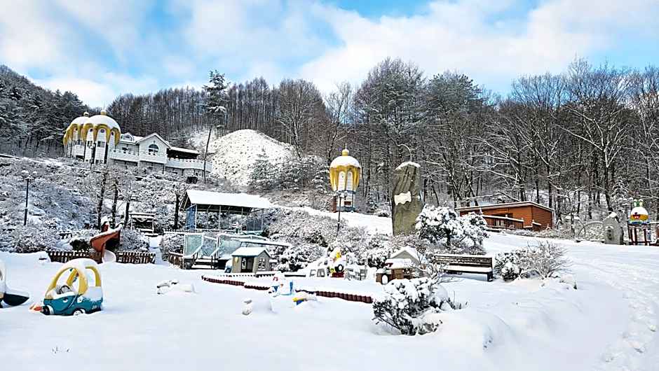 Elf Resort Hotel