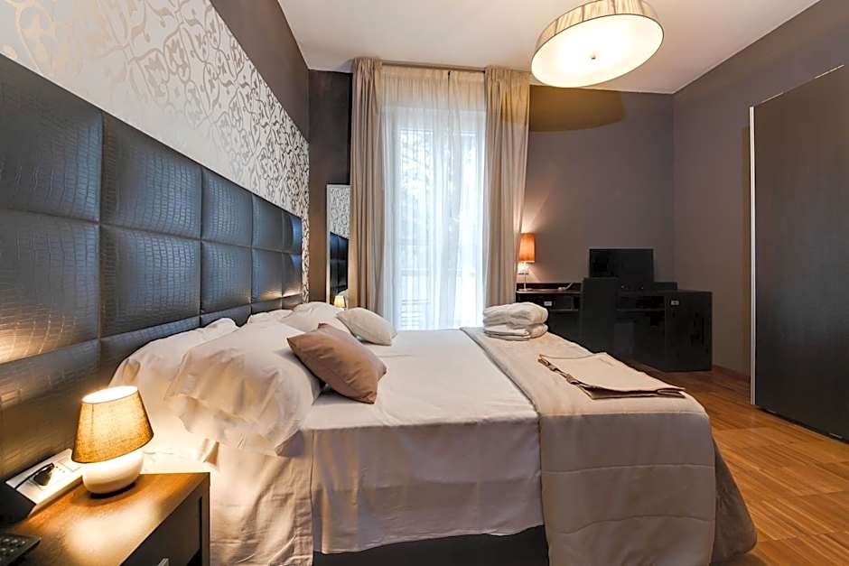 Atmosfere Milano Marittima