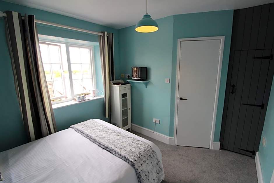 The Lorna Doone Hotel