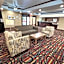 Quality Suites Midland North Loop 250