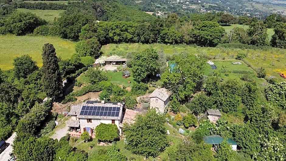 Agriturismo La Cervaiola Piccola dimora di Campagna