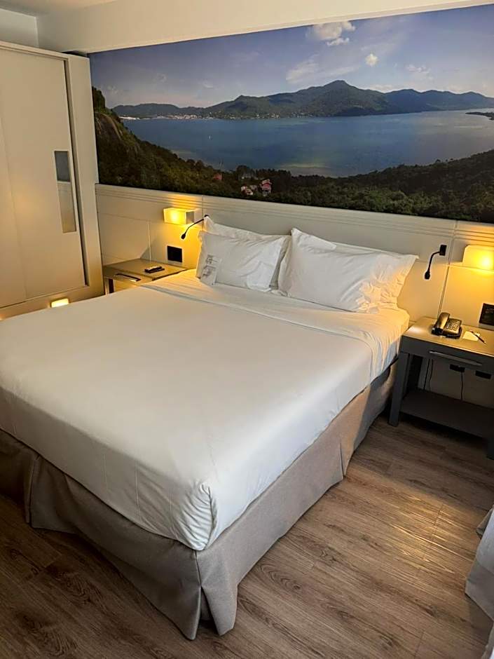 Novotel Florianopolis