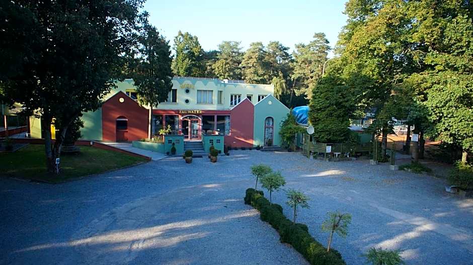 Hotel Fauwater