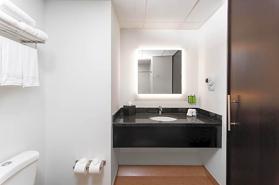 Holiday Inn Express Tegucigalpa By IHG