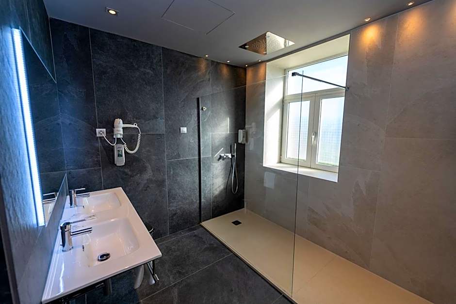 Hotel Seminario Aeropuerto Bilbao
