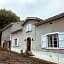 Chambres avec piscine à la campagne