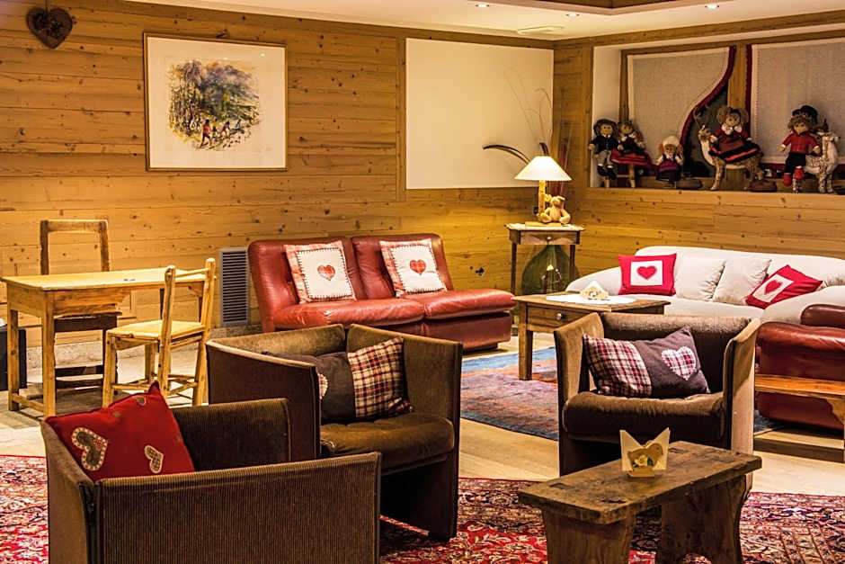 Hotel Pilier D'Angle & Wellness