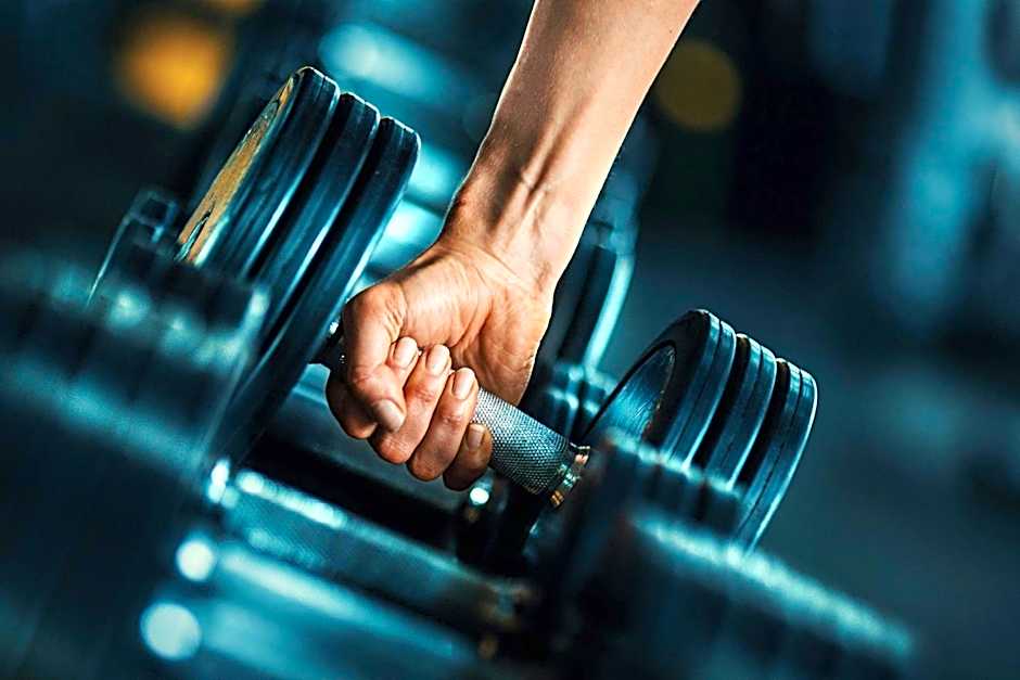 Delta Hotels by Marriott Huntingdon