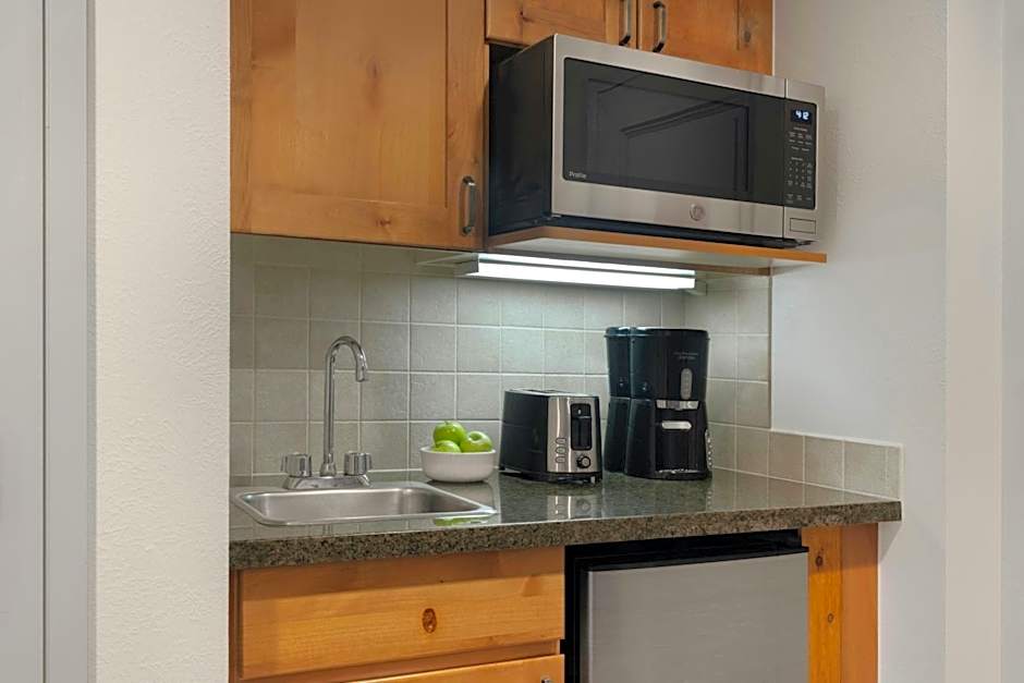 Marriott's Timber Lodge