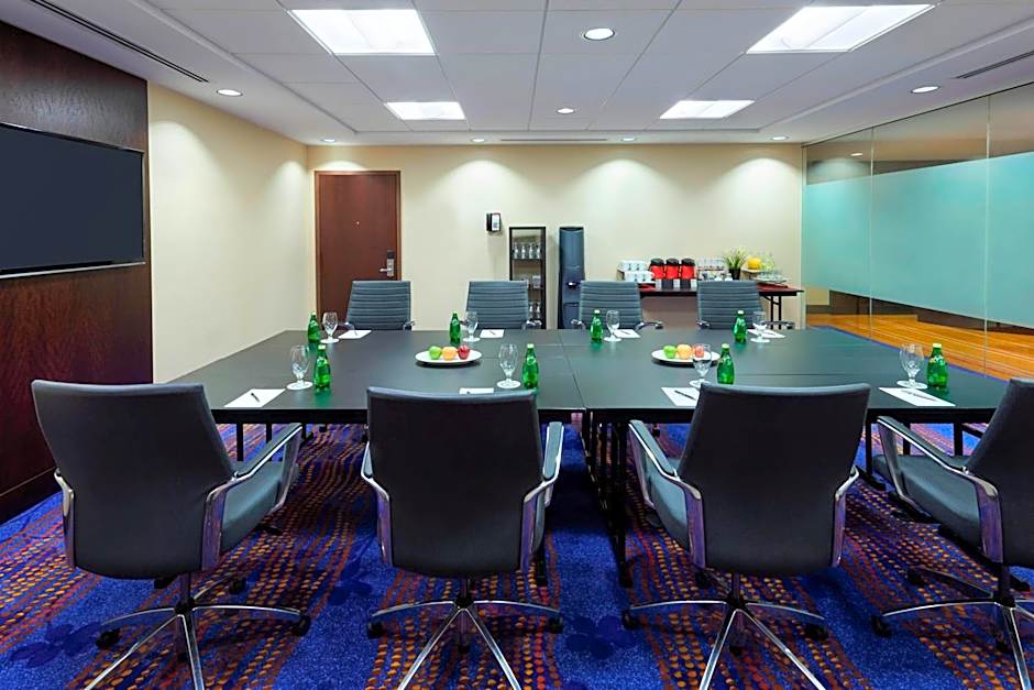 Ottawa Marriott Hotel