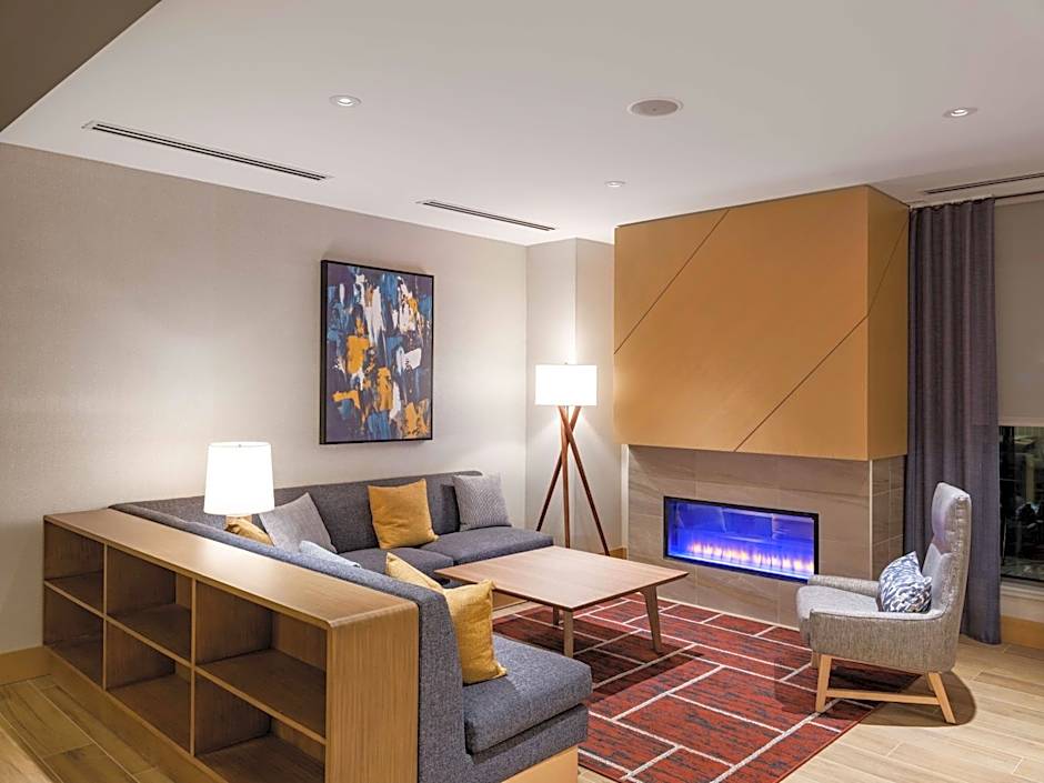 Hyatt Place Albany Downtown