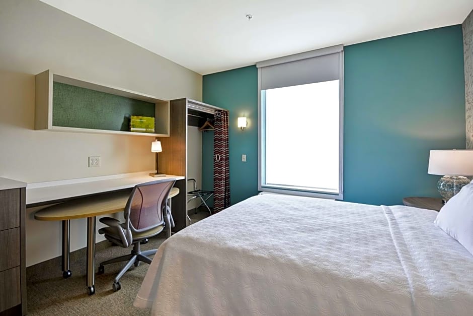 Home2 Suites By Hilton Plymouth Minneapolis