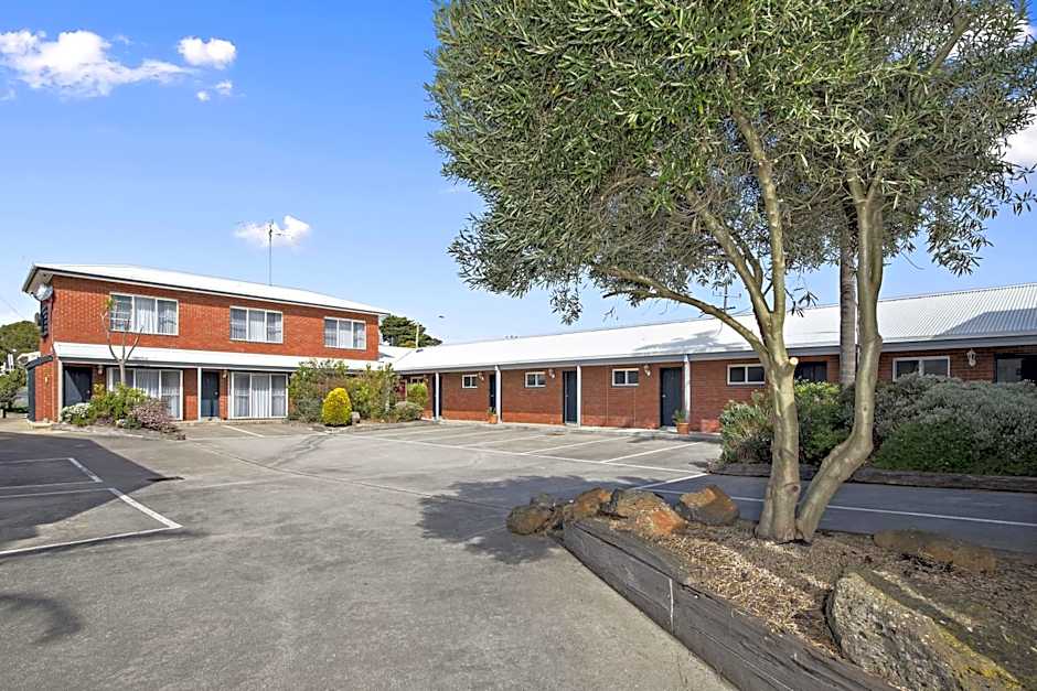 The International Motel Apollo Bay