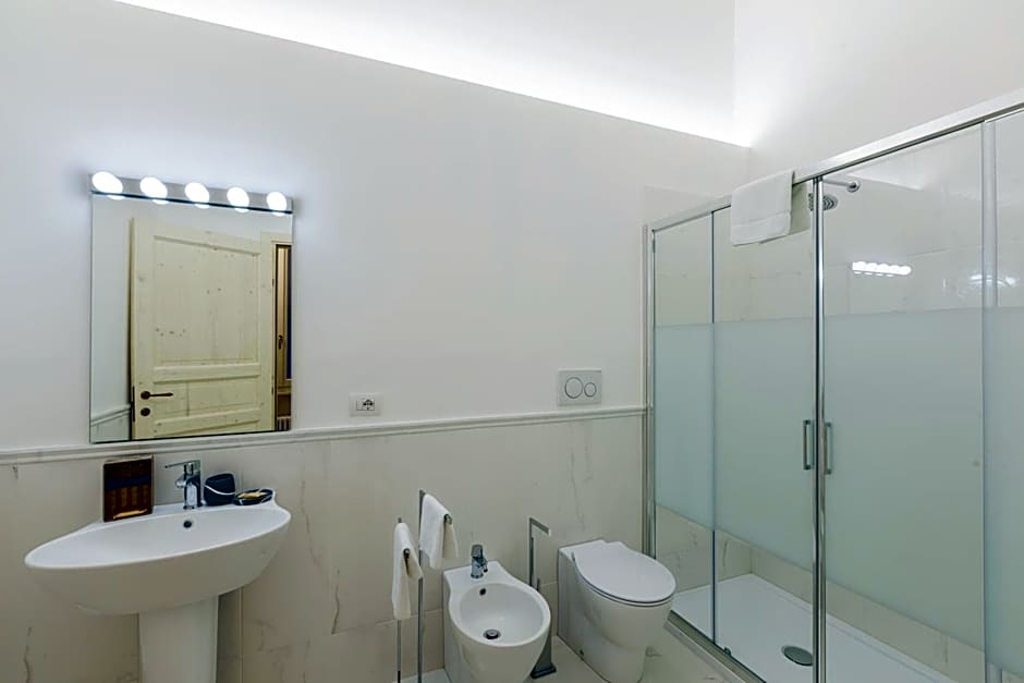 VRooms All'Angolo Del Duomo