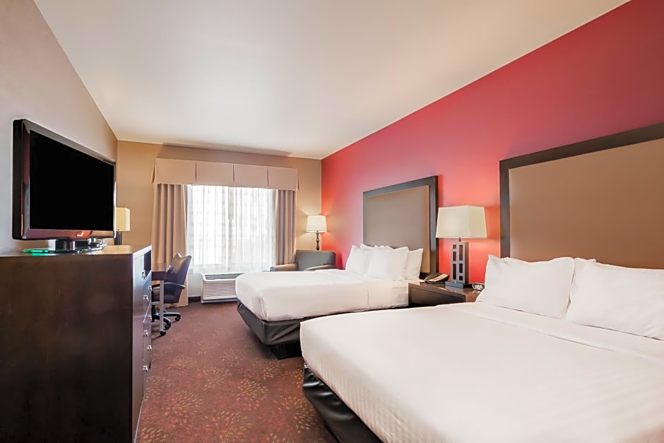 Holiday Inn Express & Suites Missoula Northwest