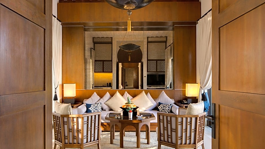 Banyan Tree Tamouda Bay