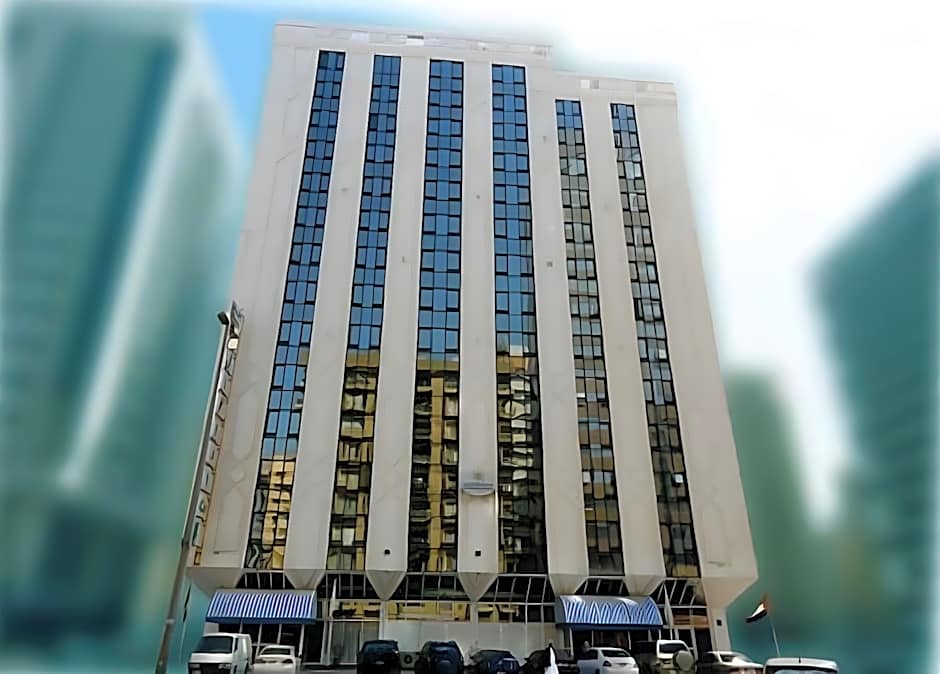 Emirates Plaza Hotel