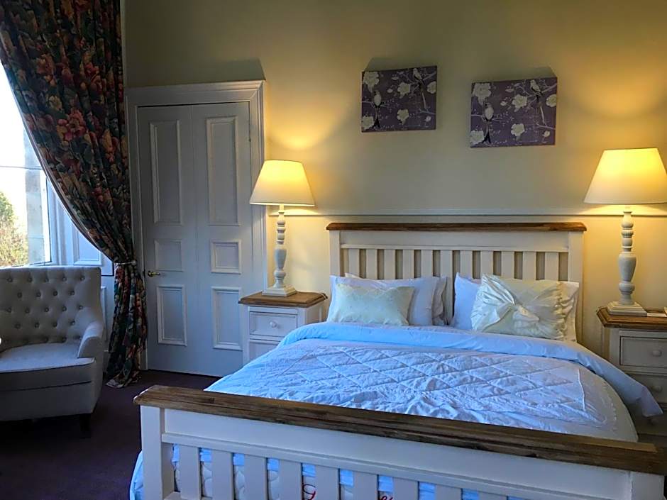 Mansfield House Hotel