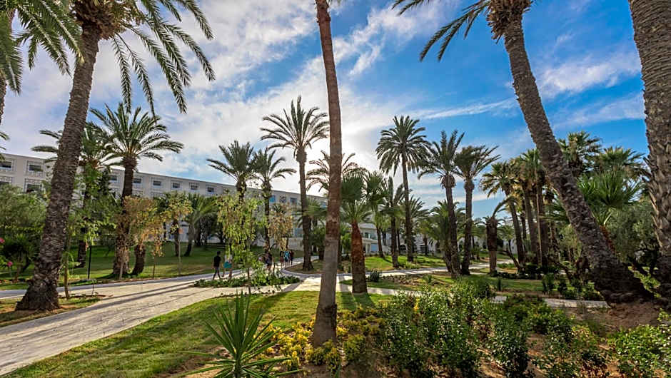 Occidental Sousse Marhaba