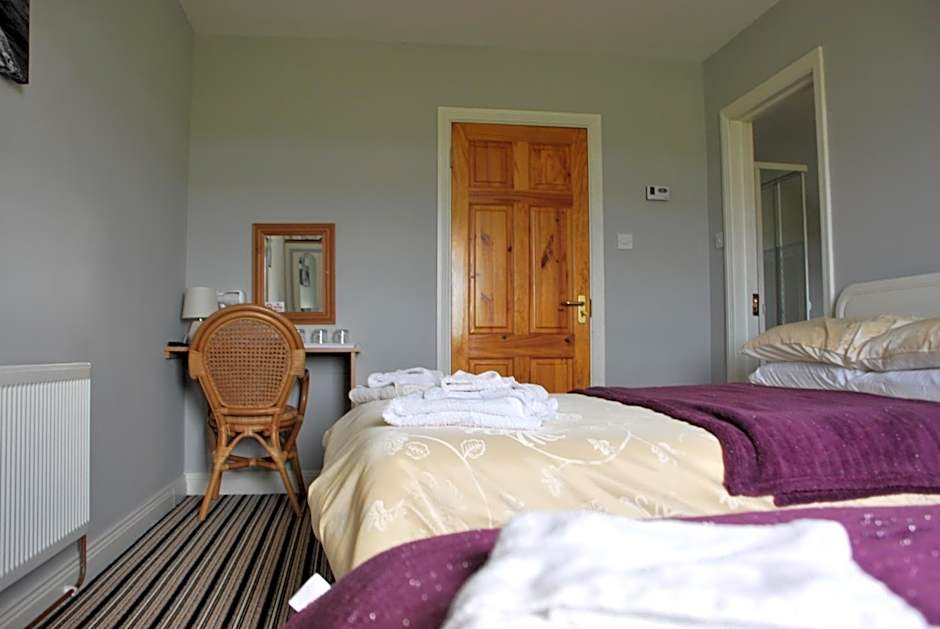 Kemar House post code F26RR28