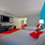 OYO Hotel St Helens OR