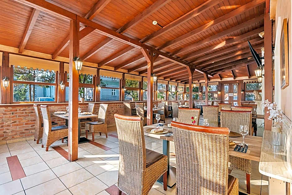 Hotel Diament Vacanza Katowice - Siemianowice