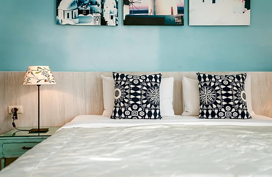 Bethlehem B&B Kenting