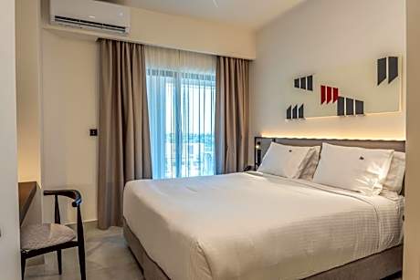 Suite with Sea View