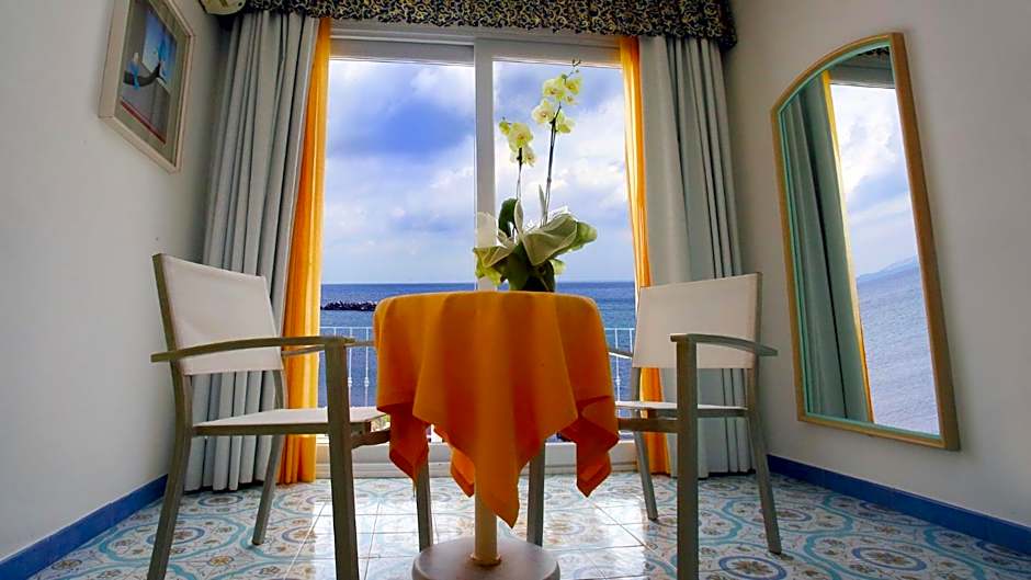 Hotel Solemare Beach & Beauty SPA