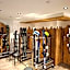 Hotel Garni Bel-Ami