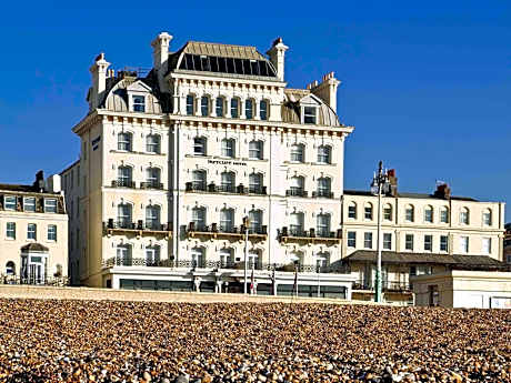 Mercure Brighton Seafront Hotel