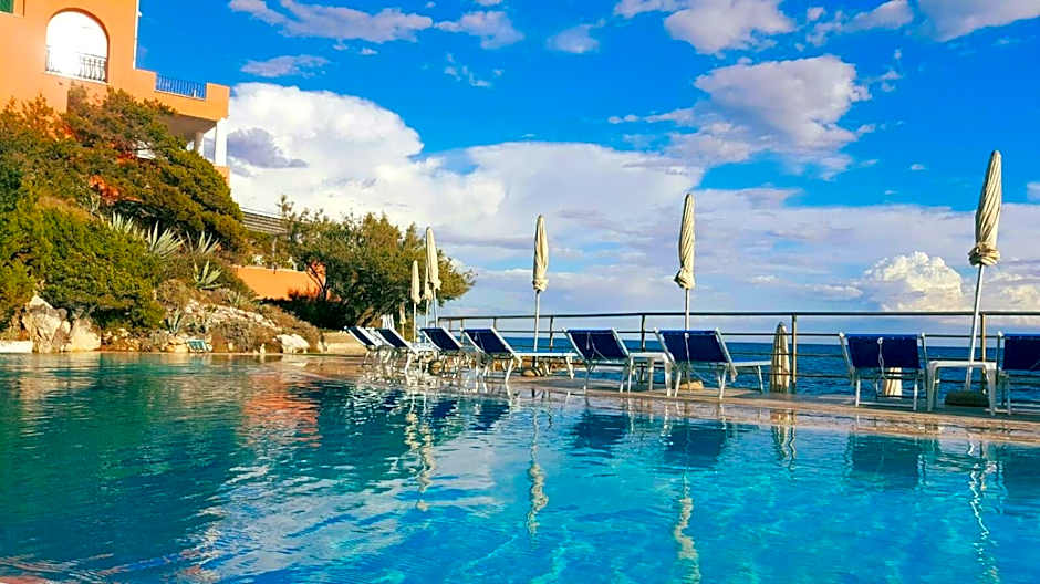 Hotel Punta Rossa