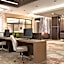 Courtyard by Marriott Toronto Mississauga/West