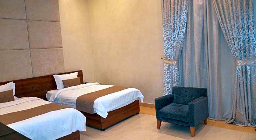 Al Shamal Hotel Apartments - Mandarin Al Shamal for Hotel Apartments