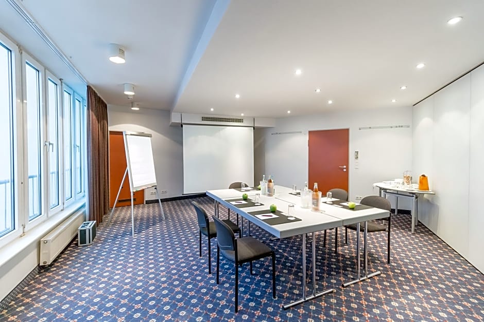 Arcadia Hotel Heidelberg