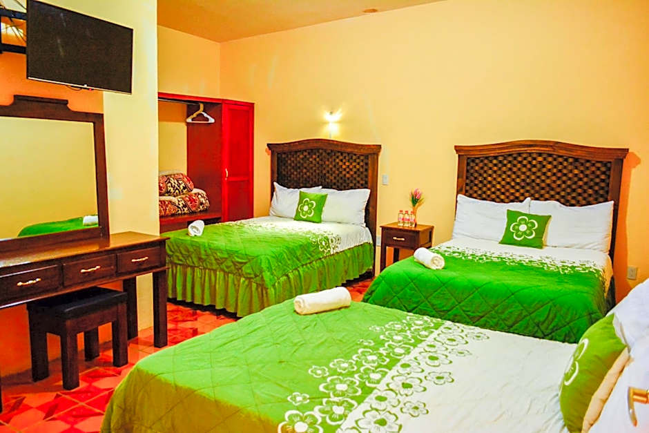 HOTEL EDELMIRA