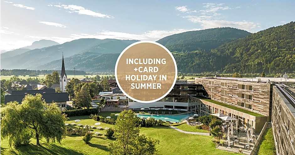 Falkensteiner Hotel & Spa Carinzia