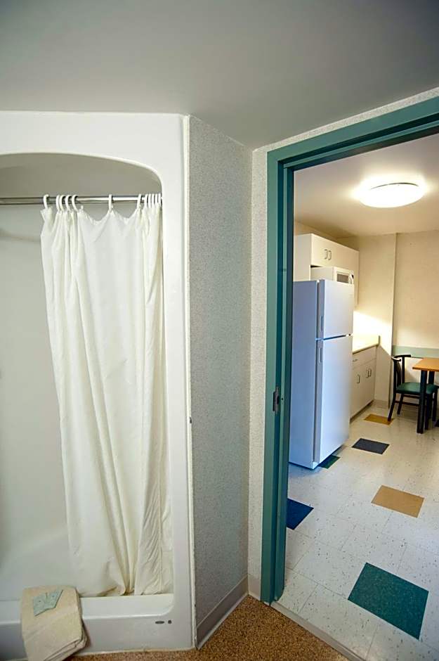 Residence & Conference Centre- Barrie