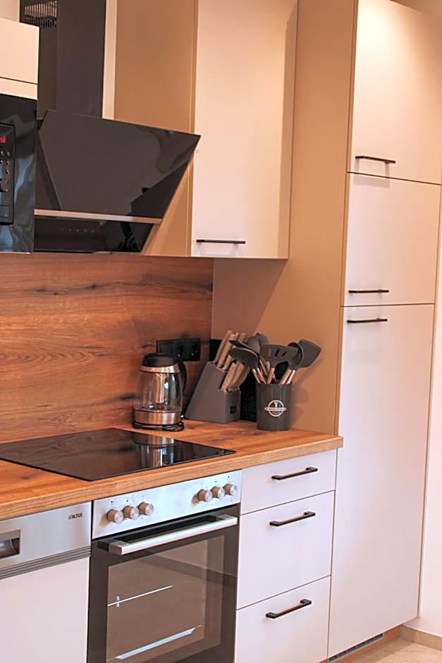 Residence Klementhof