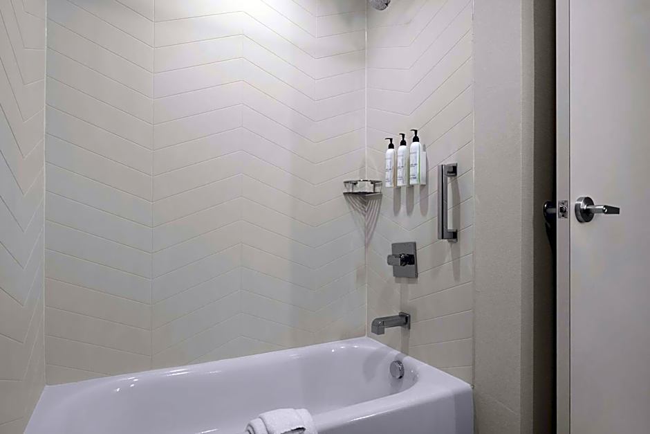 Fairfield Inn & Suites Kokomo